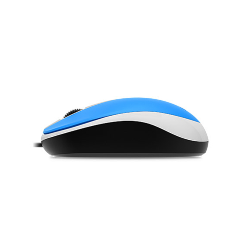 მაუსი - Genius DX-120 Blue