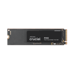 M2 SSD Crucial P310 1 TB PCIe 4.0