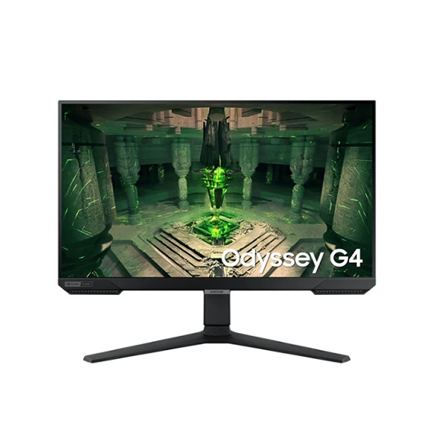 მონიტორი - Samsung Odyssey G4 LS27HG400EIXCI - 27 Inch / FHD / IPS / 300 Hz / 1 Ms