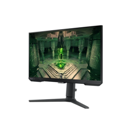 მონიტორი - Samsung Odyssey G4 LS27HG400EIXCI - 27 Inch / FHD / IPS / 300 Hz / 1 Ms