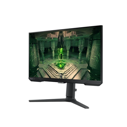 მონიტორი - Samsung Odyssey G4 LS27HG400EIXCI - 27 Inch / FHD / IPS / 300 Hz / 1 Ms