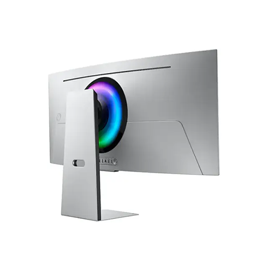რკალური მონიტორი - Samsung Odyssey G8 LS34DG852SIXCI - 34 Inch / UWQHD / IPS / 175 Hz / 0.03 Ms