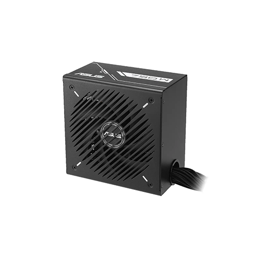 კვების ბლოკი - Asus Prime 750 Watt 80 Plus Bronze Black