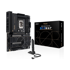 დედაბარათი - Asus ProArt Z890 Creator Wi-Fi DDR5