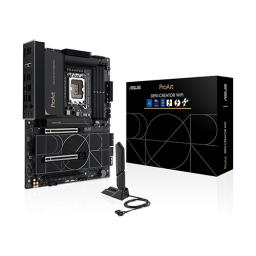 დედაბარათი - Asus ProArt Z890 Creator Wi-Fi DDR5