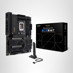 დედაბარათი - Asus ProArt Z890 Creator Wi-Fi DDR5