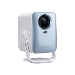 პროექტორი - Acer Aopen QH31S Blue