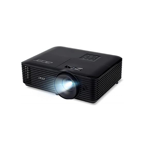 პროექტორი - Acer X1128H Black