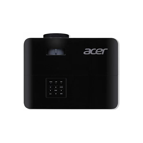 პროექტორი - Acer X1128H Black