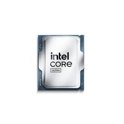 პროცესორი - Intel® Core™ Ultra 7-270 K - 3.7 Ghz