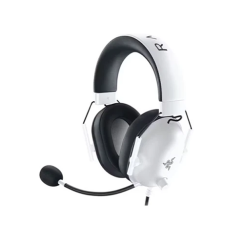Headset - Razer BlackShark V2 X 7.1 White