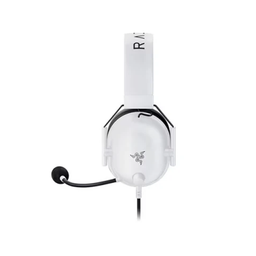 ყურსასმენი - Razer BlackShark V2 X 7.1 White