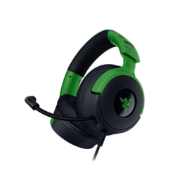 ყურსასმენი - Razer Kraken V4 X 7.1 Minecraft Ed
