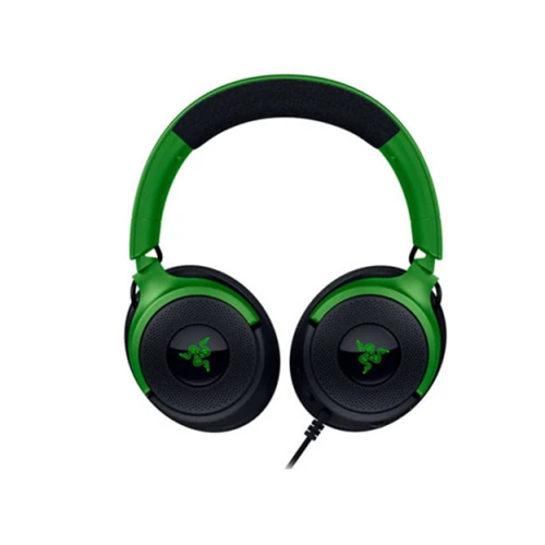 ყურსასმენი - Razer Kraken V4 X 7.1 Minecraft Ed