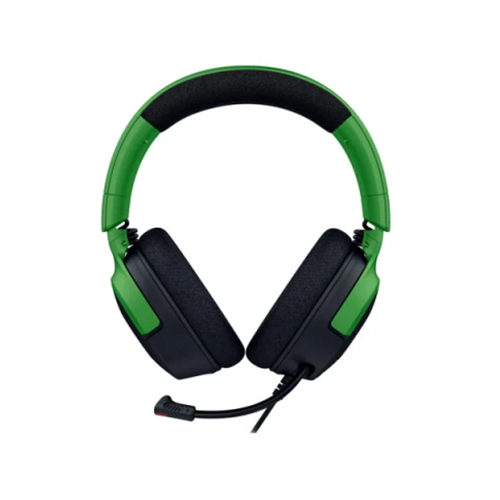 ყურსასმენი - Razer Kraken V4 X 7.1 Minecraft Ed