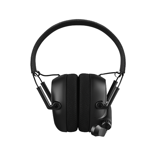 უკაბელო Bluetooth ყურსასმენი - 2E Gaming HG365 Black WL BT
