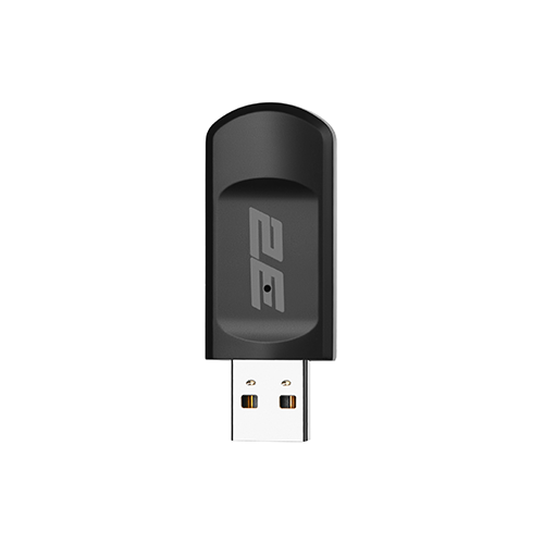 უკაბელო Bluetooth ყურსასმენი - 2E Gaming HG365 Black WL BT