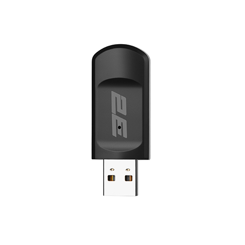 უკაბელო Bluetooth ყურსასმენი - 2E Gaming HG365 White WL BT