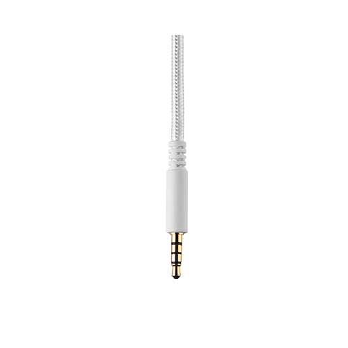 ყურსასმენი - 2E Gaming HG355 7.1 White