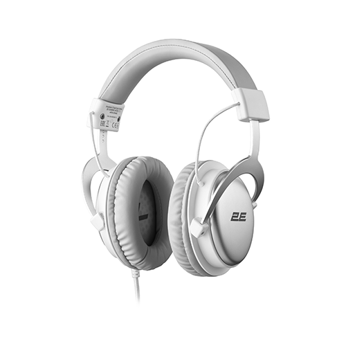 ყურსასმენი - 2E Gaming HG355 7.1 White