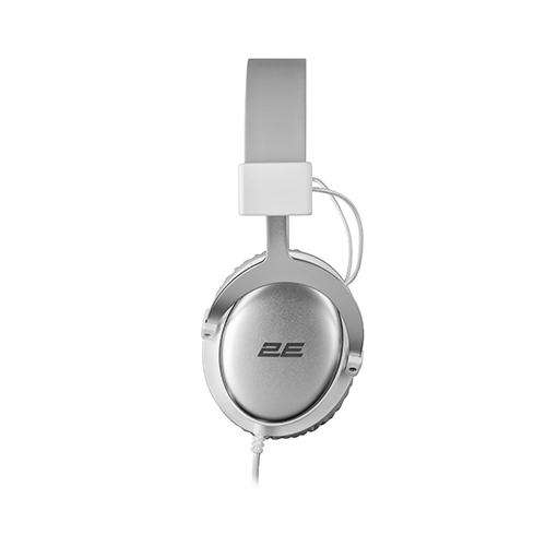 ყურსასმენი - 2E Gaming HG355 7.1 White