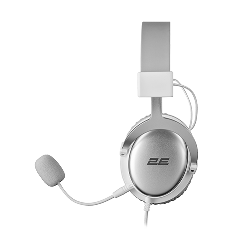 ყურსასმენი - 2E Gaming HG355 7.1 White