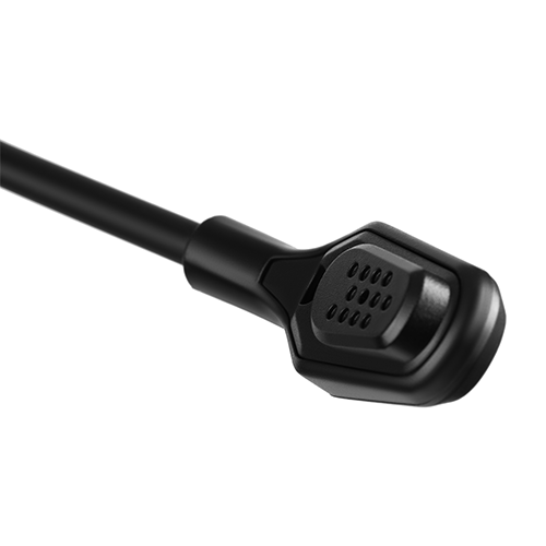 ყურსასმენი - 2E Gaming HG320 V2 7.1 RGB Black