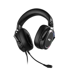ყურსასმენი - 2E Gaming HG320 V2 7.1 RGB Black