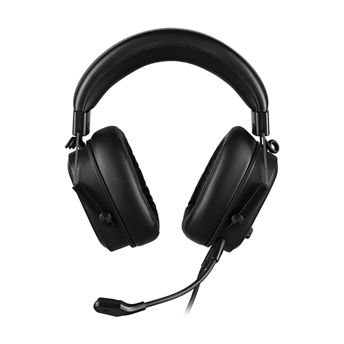 ყურსასმენი - 2E Gaming HG320 V2 7.1 RGB Black