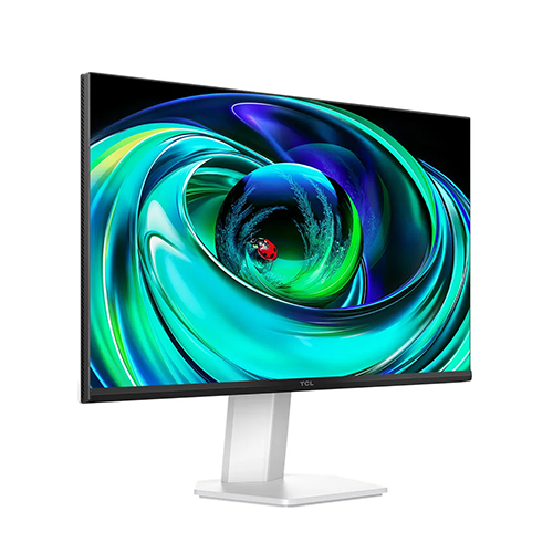მონიტორი - TCL 24G54 - 23.8 Inch / FHD / VA / 100 Hz / 5 Ms