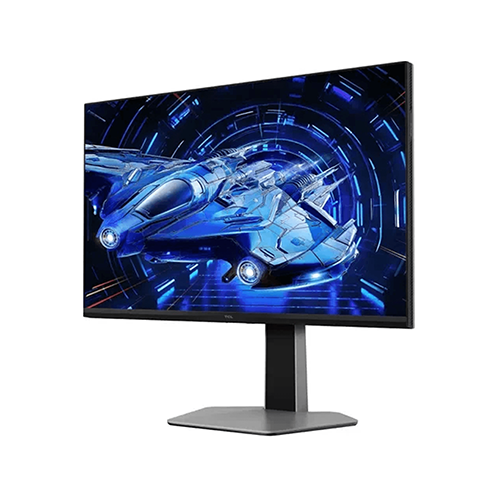მონიტორი - TCL 27G64 - 27 Inch / 2K / VA / 180 Hz / 1 Ms