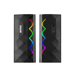 დინამიკი - Marvo SG-269 RGB Black