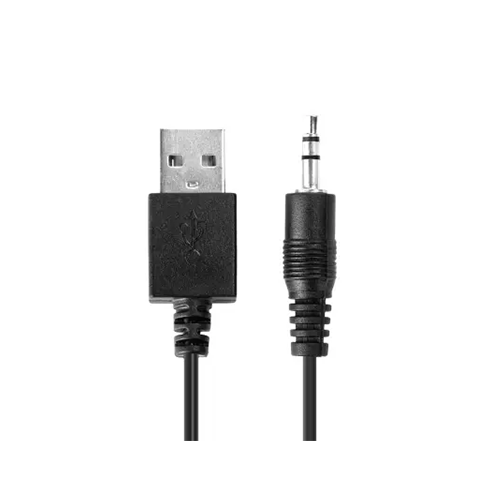 დინამიკი - Marvo SG-269 RGB Black