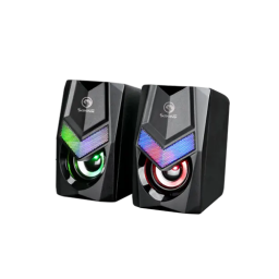დინამიკი - Marvo SG-118 RGB Black