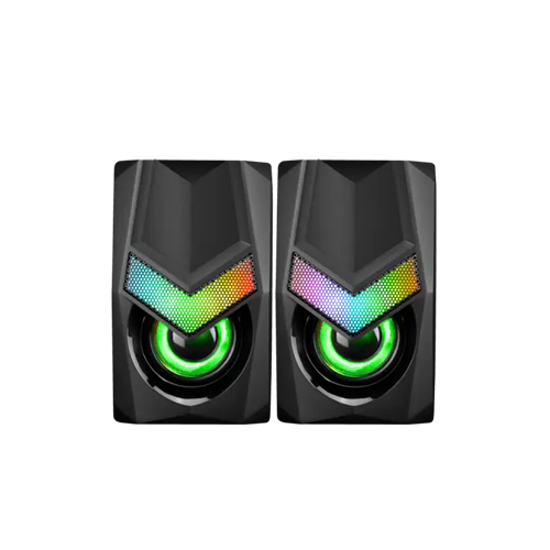 დინამიკი - Marvo SG-118 RGB Black