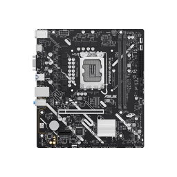 დედაბარათი - Asus Prime H810M-K DDR5