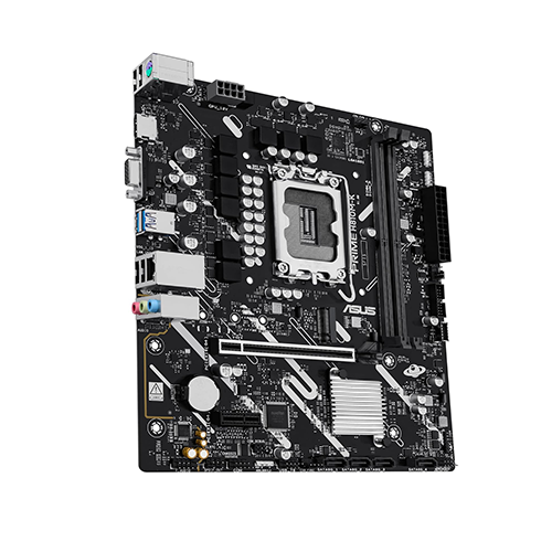 დედაბარათი - Asus Prime H810M-K DDR5