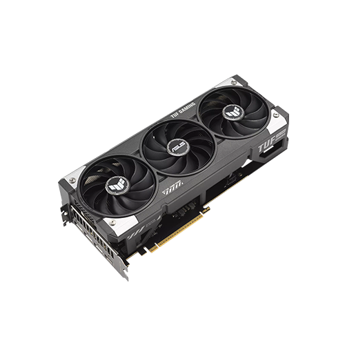 ვიდეობარათი - Asus Tuf Gaming RTX 5060 Ti 16 GB Oc