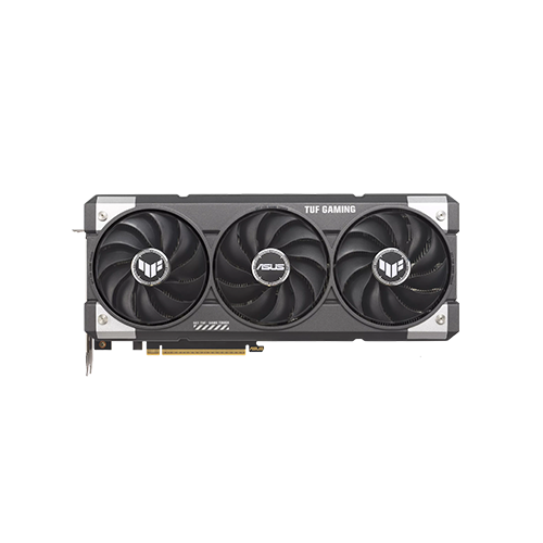 ვიდეობარათი - Asus Tuf Gaming RTX 5060 Ti 16 GB Oc