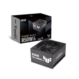 კვების ბლოკი - Asus Tuf Gaming Evo 850 Watt 80 Plus Gold Full Modular