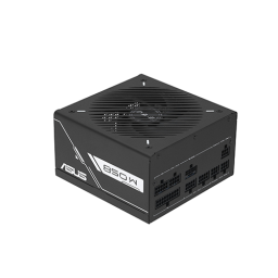 კვების ბლოკი - Asus Prime 850 Watt 80 Plus Gold Full Modular Black