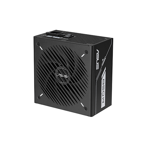კვების ბლოკი - Asus Prime 850 Watt 80 Plus Gold Full Modular Black