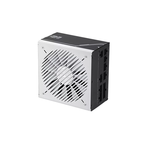 კვების ბლოკი - Asus Prime 750 Watt 80 Plus Gold Full Modular White