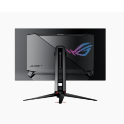 მონიტორი - Asus Rog Strix Swift PG32UCDP - 31.5 Inch / FHD-4K / OLED / 480-240 Hz / 0.03 Ms