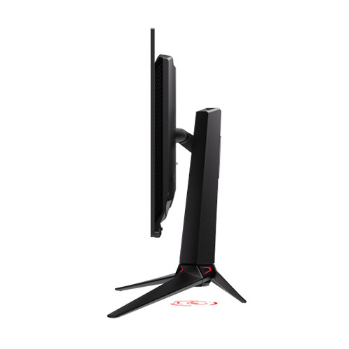 მონიტორი - Asus Rog Strix Swift PG32UCDP - 31.5 Inch / FHD-4K / OLED / 480-240 Hz / 0.03 Ms