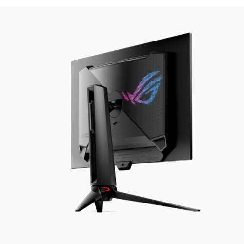 მონიტორი - Asus Rog Strix Swift PG32UCDP - 31.5 Inch / FHD-4K / OLED / 480-240 Hz / 0.03 Ms