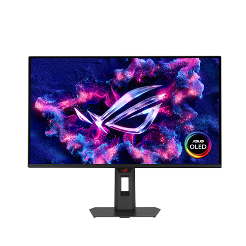 მონიტორი - Asus Rog Strix XG27AQDMES - 27 Inch / 2K / OLED / 240 Hz / 0.03 Ms