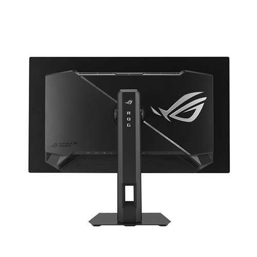 მონიტორი - Asus Rog Strix XG27AQDMES - 27 Inch / 2K / OLED / 240 Hz / 0.03 Ms
