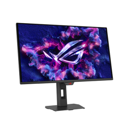 მონიტორი - Asus Rog Strix XG27AQDMES - 27 Inch / 2K / OLED / 240 Hz / 0.03 Ms