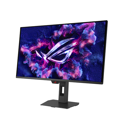 მონიტორი - Asus Rog Strix XG27AQDMES - 27 Inch / 2K / OLED / 240 Hz / 0.03 Ms